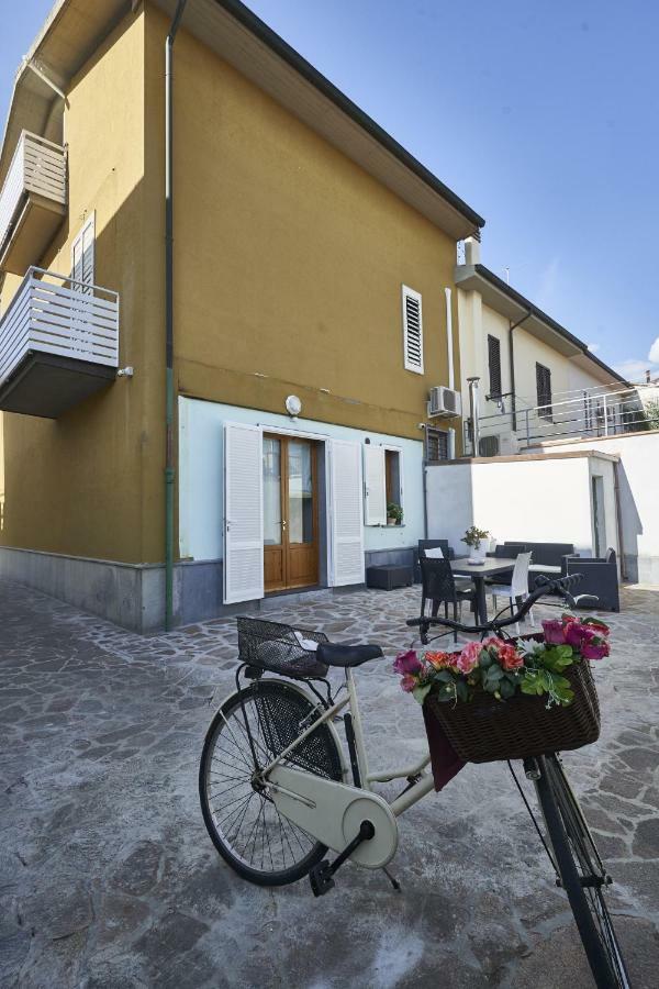 Zenzero E Cannella Empoli Exteriör bild