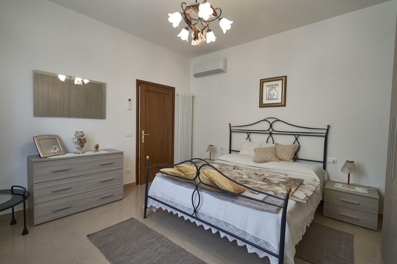 Zenzero E Cannella Empoli Exteriör bild